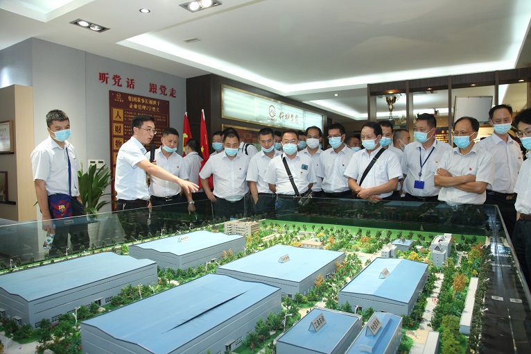 “共建、共享、共進”， 發(fā)揮合力、共贏未來
